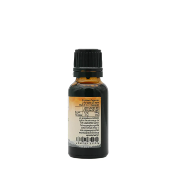 Proposan 20 ml Propolis Tinktur mit Alkohol (Imkergut)